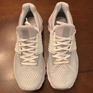 On Cloud swift shoes